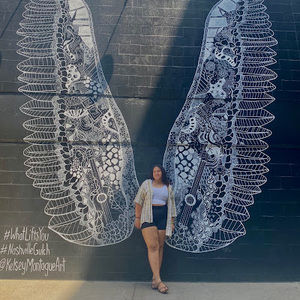 Meet your Posher, Jaselin